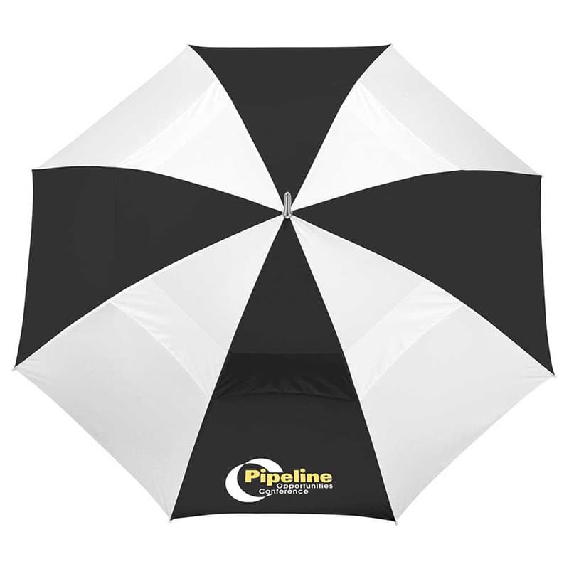60" Vented Golf Umbrella
