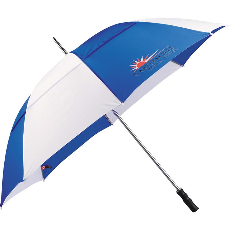 60" Vented Golf Umbrella