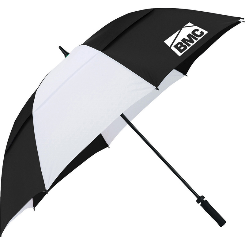 62" Cutter & Buck® Vented Golf Umbrella