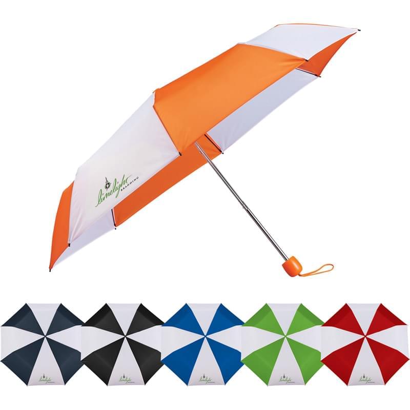 42" Folding Umbrella