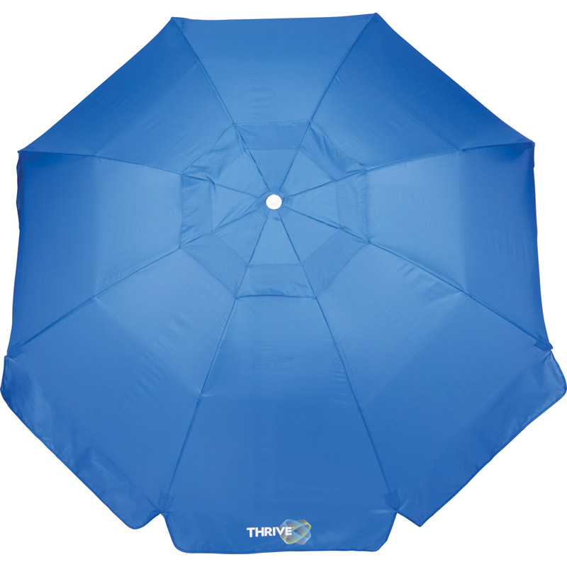 78" Vented Beach, Patio, or P.O.P. Umbrella