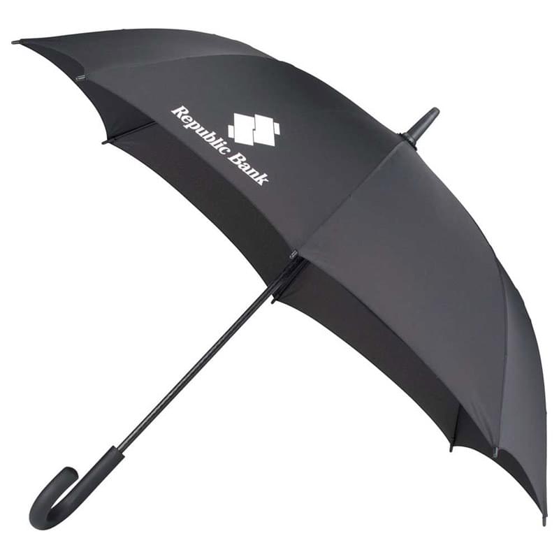 48" Auto Open Hotel Umbrella