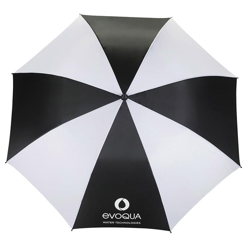 58" Ultra Value Auto Open Golf Umbrella