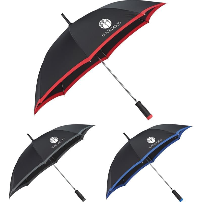 46” Auto Open, Fashion Umbrella