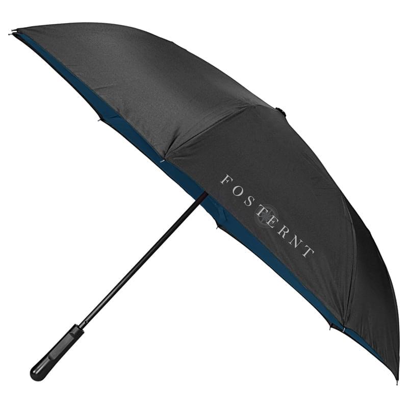 48" Auto Close Inversion Umbrella