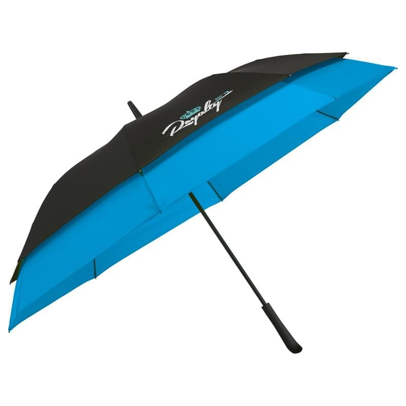 46" to 58" Expanding Auto Open Umbrella