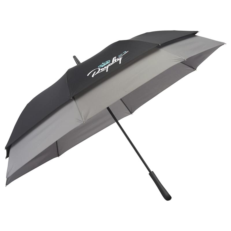 46" to 58" Expanding Auto Open Umbrella