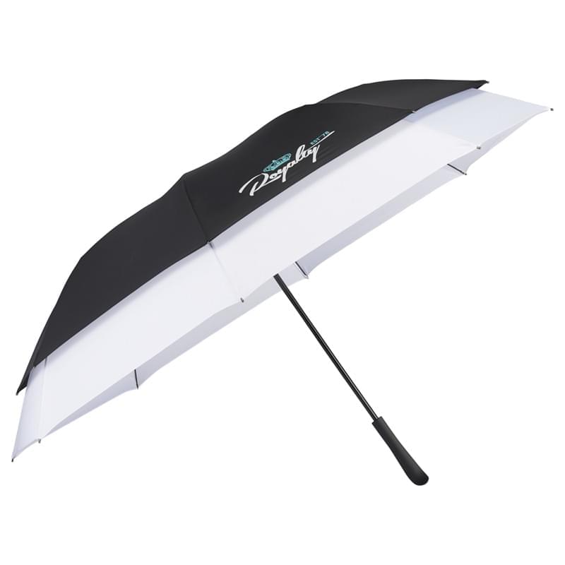 46" to 58" Expanding Auto Open Umbrella