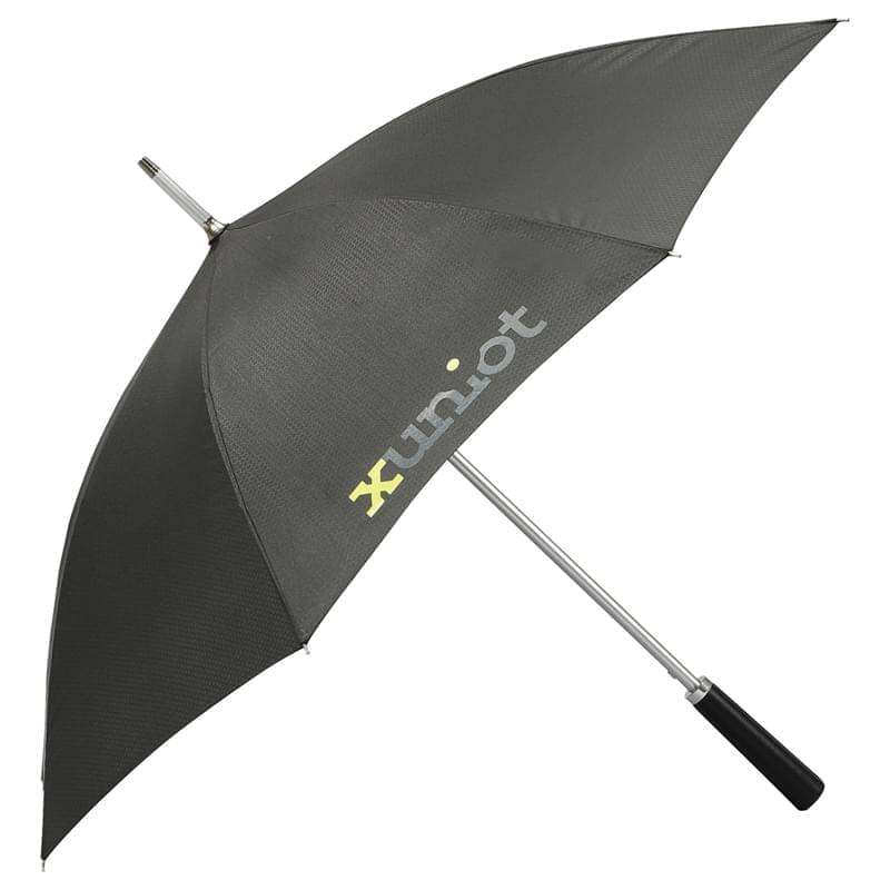 46" Auto Open Aluminum Honeycomb Umbrella