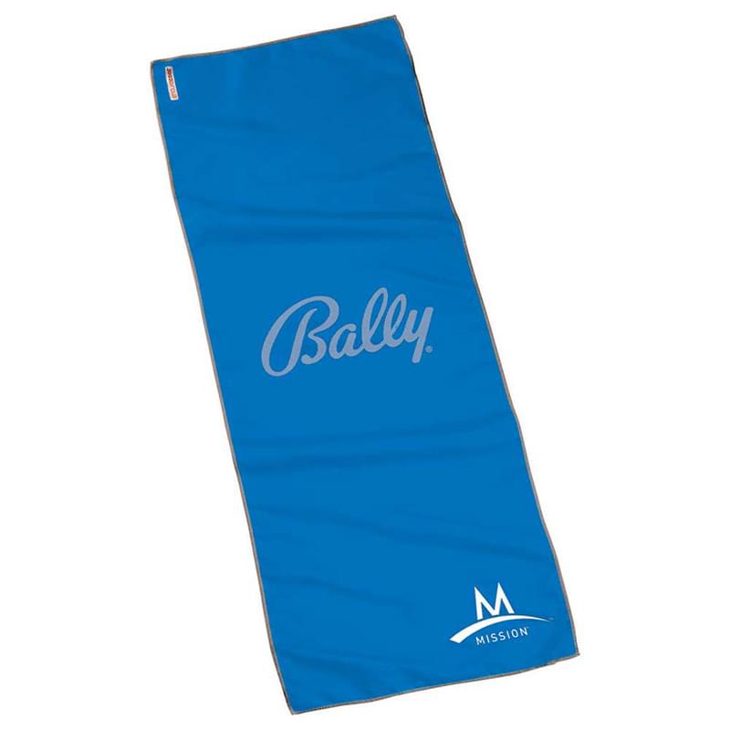 Mission XL EnduraCool Towel