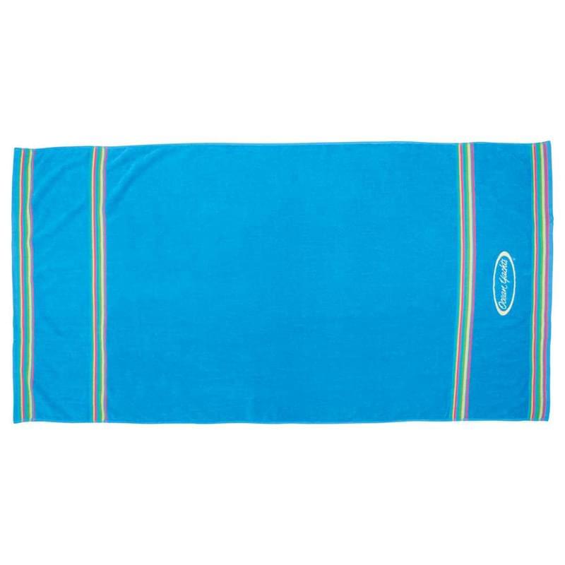 12lb./doz. South Beach Beach Towel