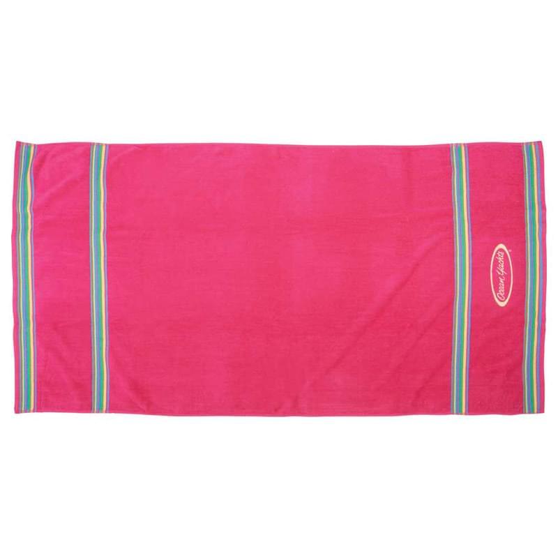 12lb./doz. South Beach Beach Towel