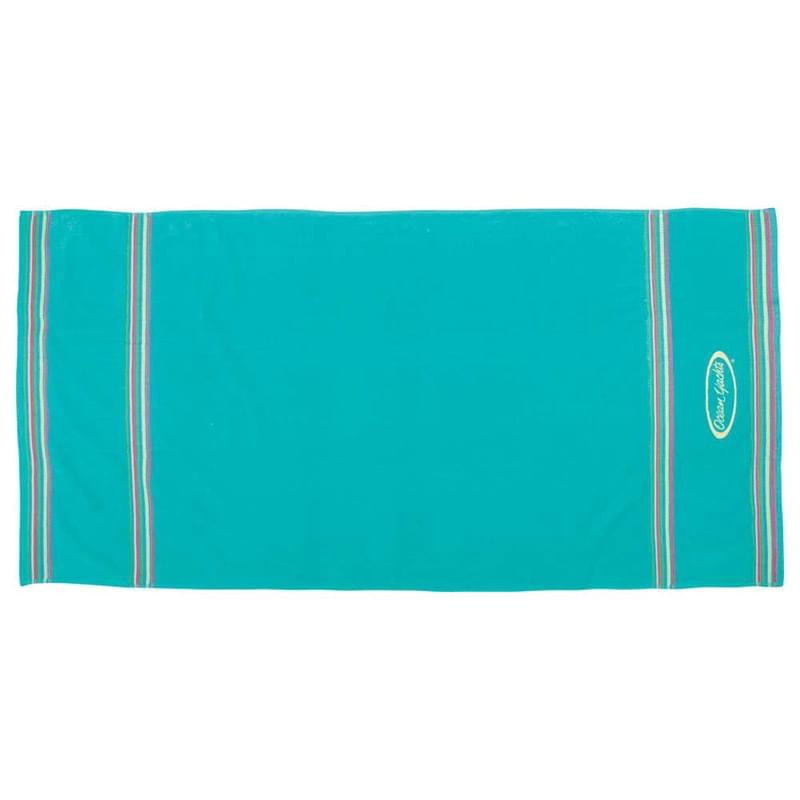 12lb./doz. South Beach Beach Towel