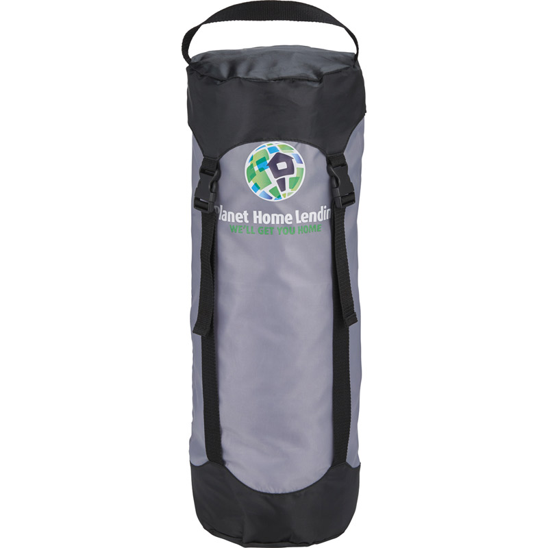 Compression Stuffer Sack Set