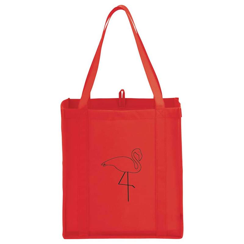 Little Grocery Non-Woven Tote