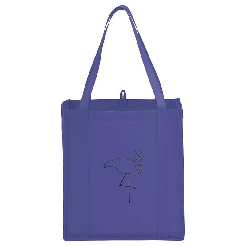Little Grocery Non-Woven Tote