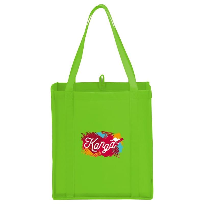 Little Grocery Non-Woven Tote