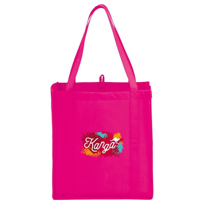 Little Grocery Non-Woven Tote