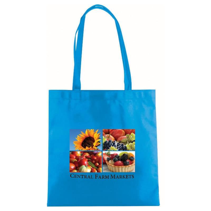 Non-Woven Convention Tote