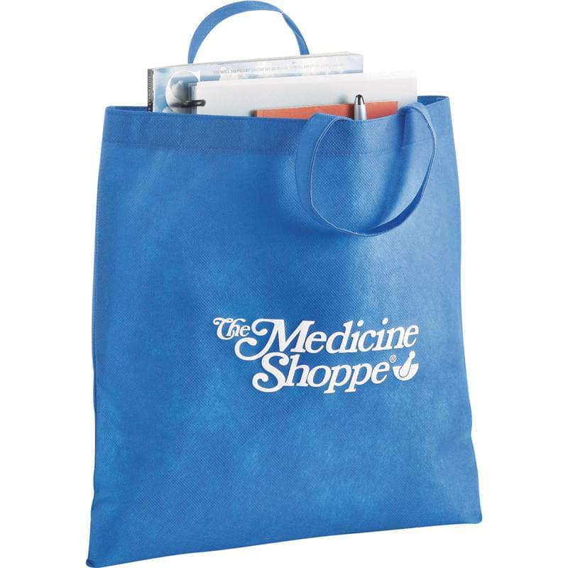 Non-Woven Convention Tote