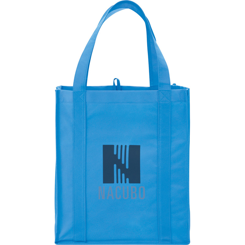 Polypro Non-Woven Big Grocery Tote