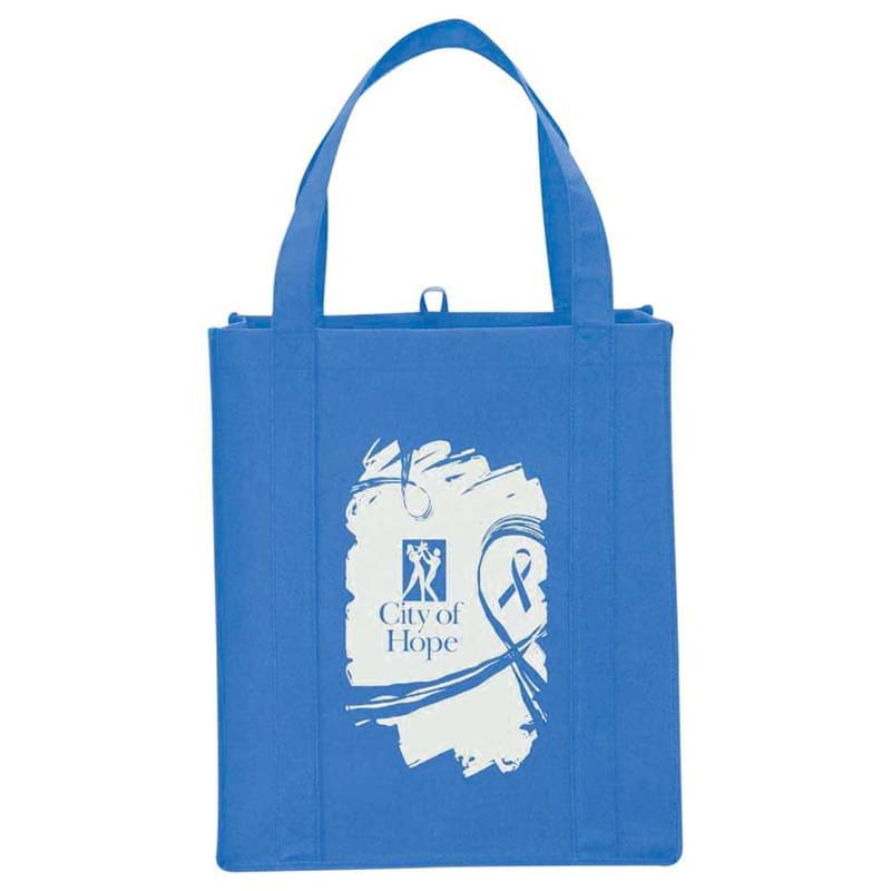 Big Grocery Non-Woven Tote