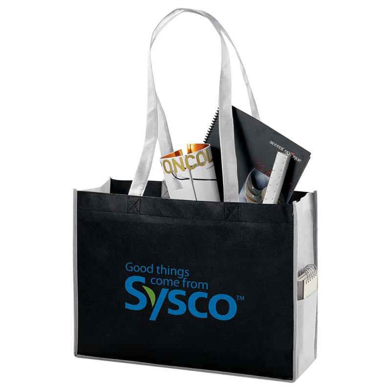 PolyPro Non-Woven Small Shopper Tote