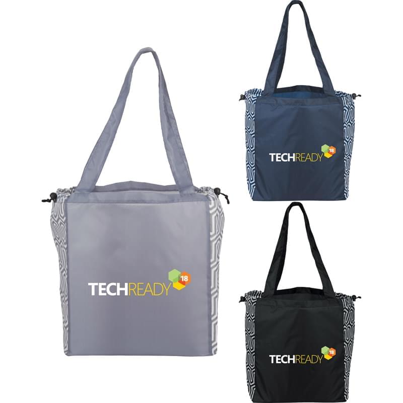 TRENZ Large Cinch Tote