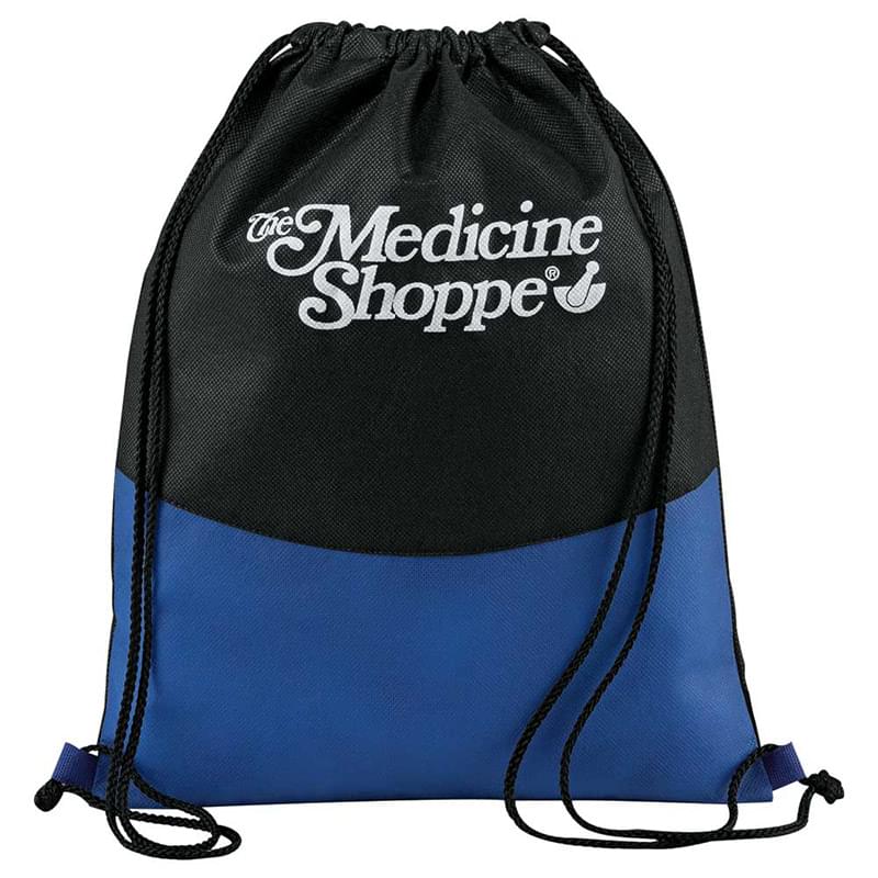 PolyPro Non-Woven Drawstring Sportspack