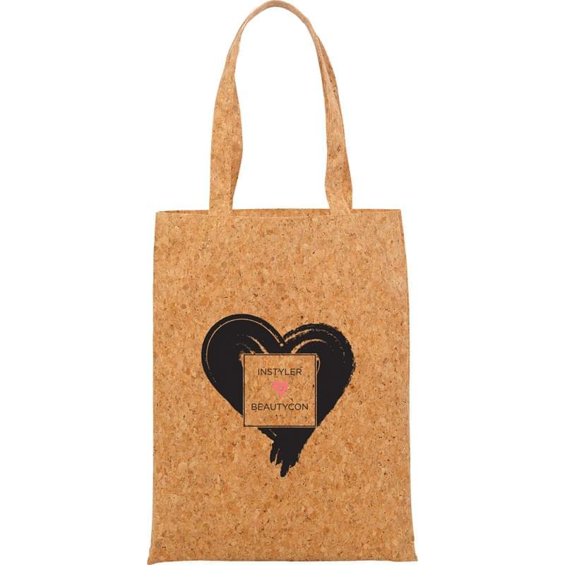Cork Tote
