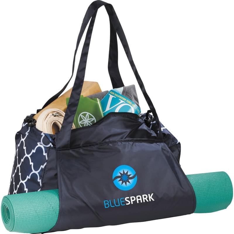 TRENZ Fitness Tote