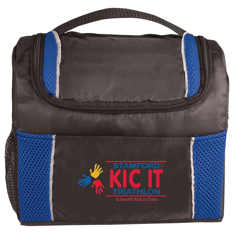 Peak 6 Can Lunch Cooler Bag