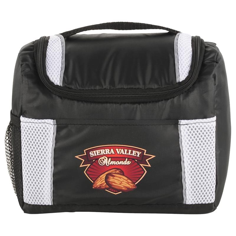 Peak 6 Can Lunch Cooler Bag