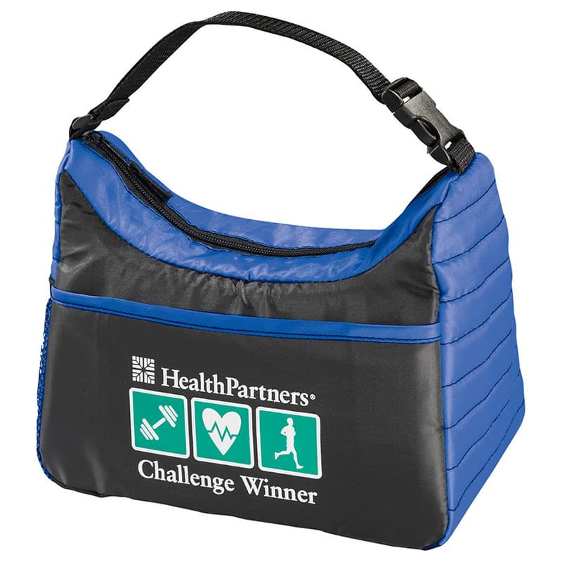 Stay Puff 6 Can Lunch Cooler