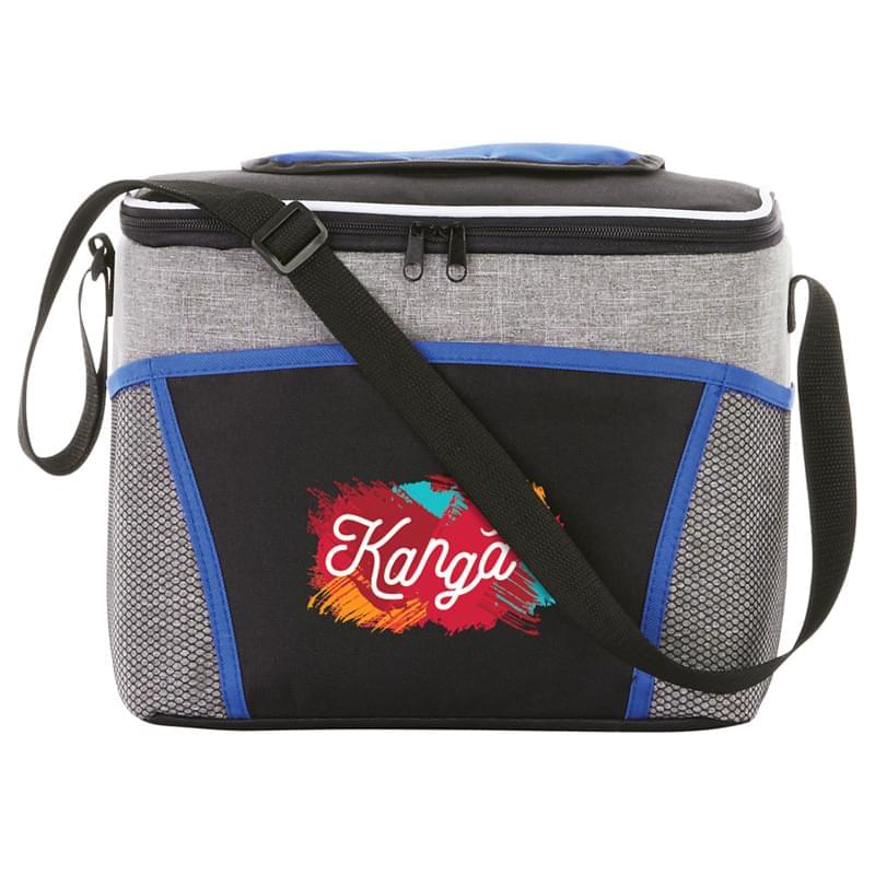 Graphite Color Pop 12 Can Cooler