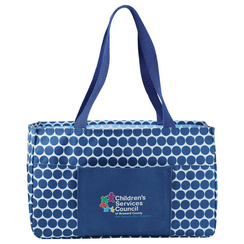 Medium Utility Tote