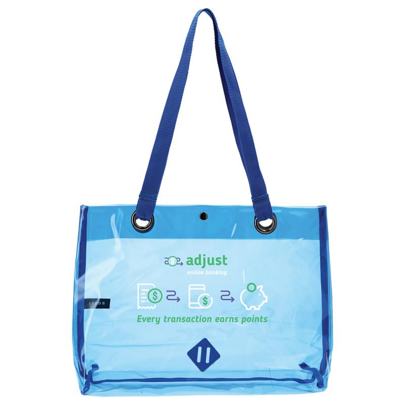 Bayside Shopper Tote