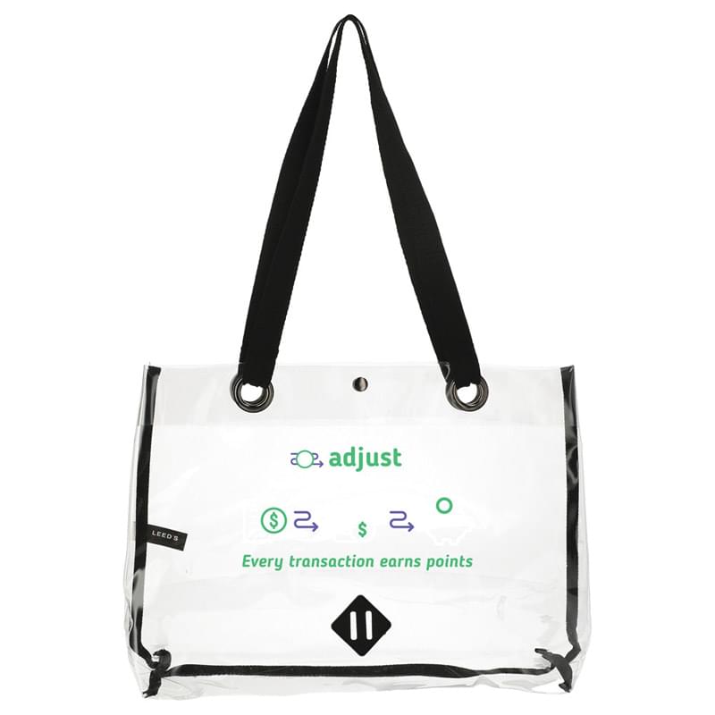 Bayside Shopper Tote