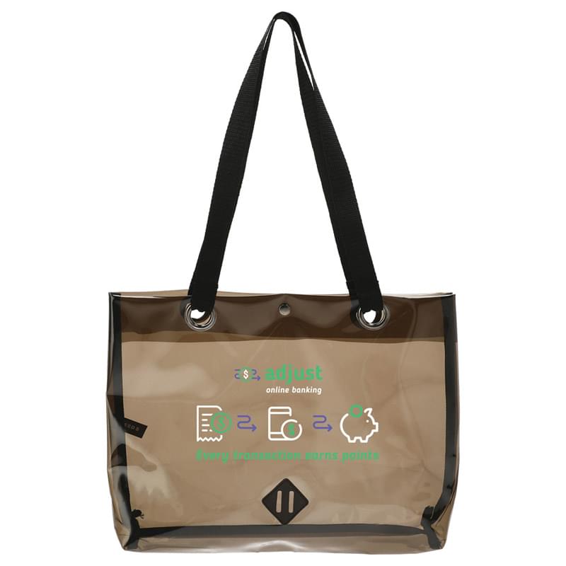 Bayside Shopper Tote