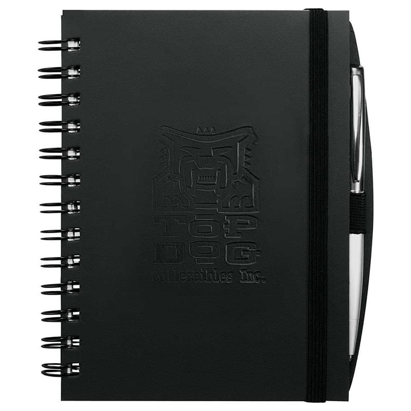 Premier Leather JournalBook