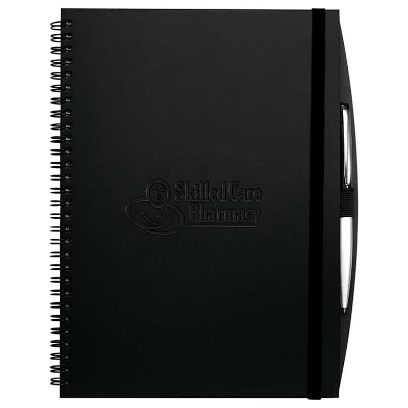 Premier Leather Large JournalBook