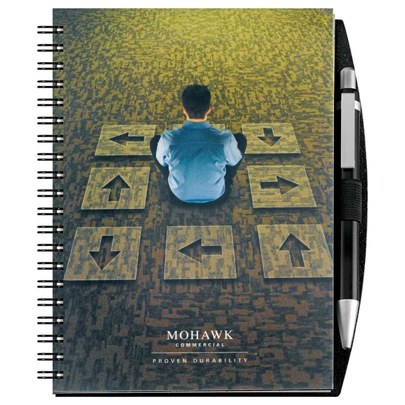 Reveal JournalBook