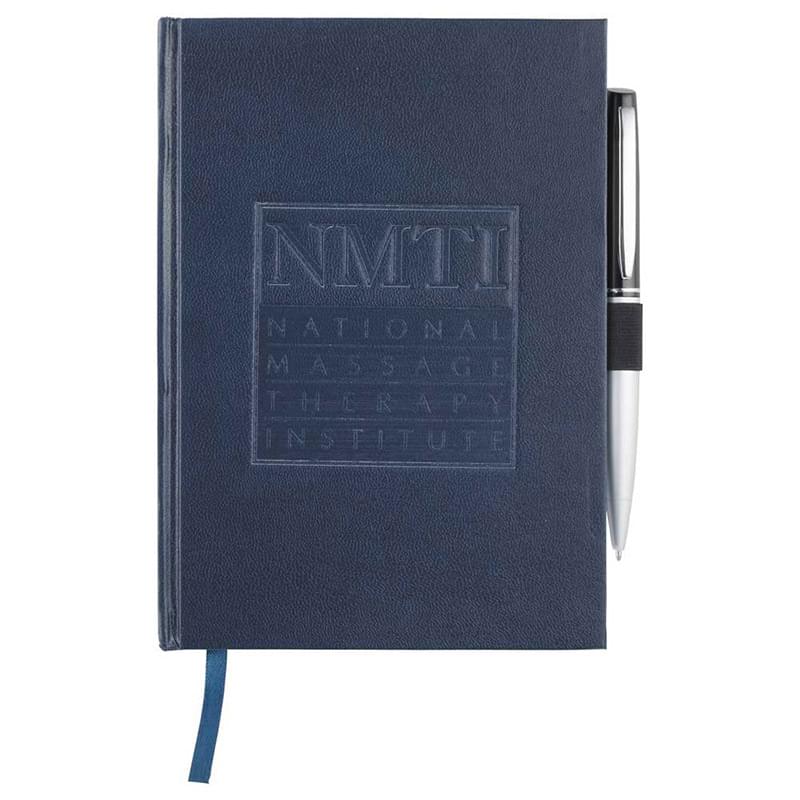 Executive Bound JournalBook™