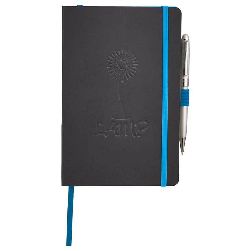 Color Pop Paper Bound JournalBook™
