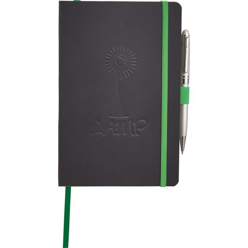 Color Pop Paper Bound JournalBook™