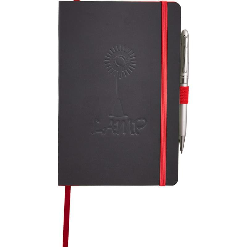 Color Pop Paper Bound JournalBook™