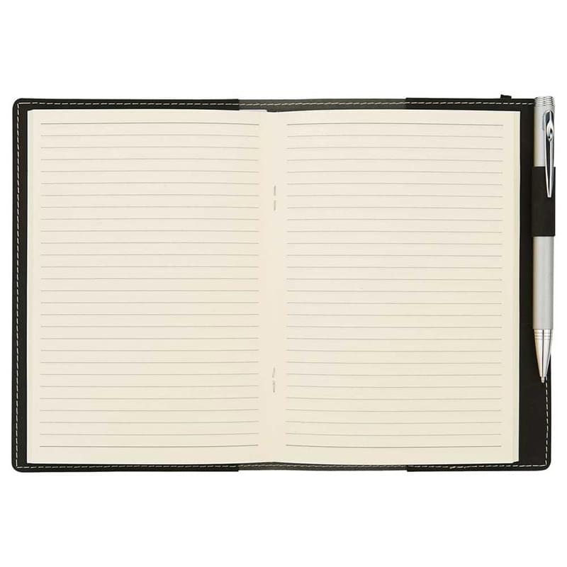 5.25" x 7.5" Revello Refillable JournalBook&reg;