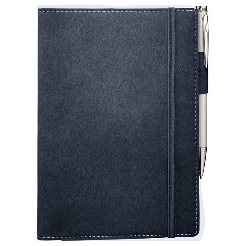 5.25" x 7.5" Revello Refillable JournalBook&reg;