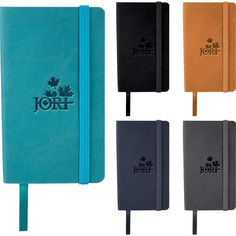 Revello Pocket Soft Bound JournalBook