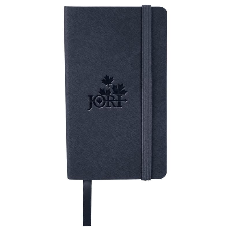 3" x 5" Revello Pocket Soft Bound JournalBook®